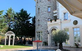 Castle Konti